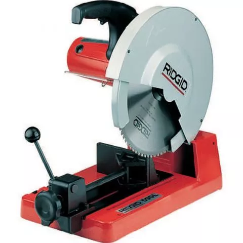 Ridgid - Ger za metal 590L - 0