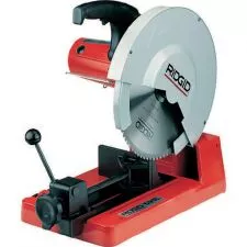 Ridgid - Ger za metal 590L - 0