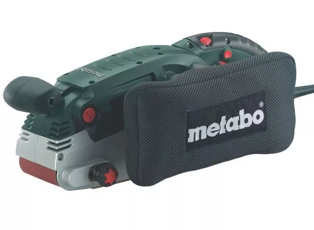 Metabo - Tračna brusilica BAE 75 - 0