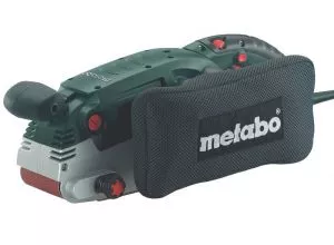 Metabo - Tračna brusilica BAE 75 - 0