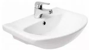 Lavabo za kupatilo Umivaonik Libra nadgradni 60 cm  - 0