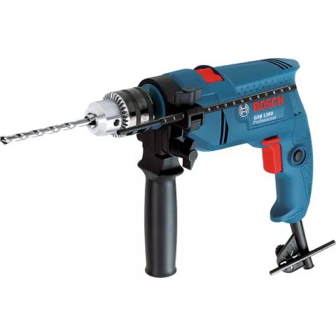 Bosch - Vibraciona bušilica GSB 550 Professional - 0