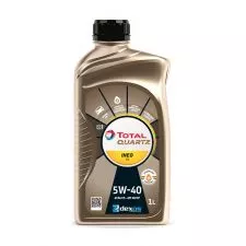 TOTAL QUARTZ INEO C3 Motorno ulje 5W40 1L - 0