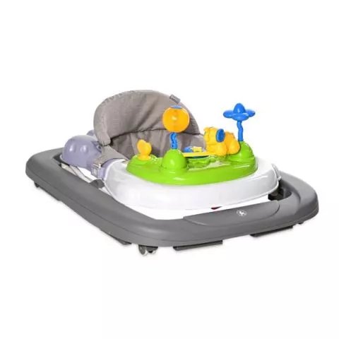 Lorelli dubak za bebe Happy Land – Paloma  - 0