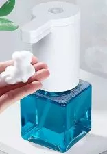 Dozer za tečni sapun sa senzorom - 0