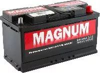 MAGNUM AKUMULATOR 12V 100AH 800A DESNO - 0