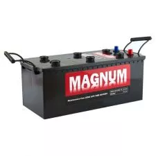  Akumulator MAGNUM 12V 180Ah 1100A levo+ - 0