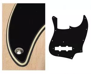 Boston JB-310-BC Pickguard za bas gitaru - 0