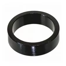 Spacer za A-Head 1 1/8" 10 mm crni - 0