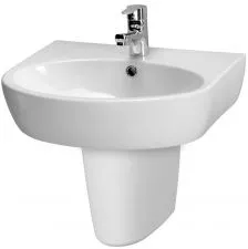 Lavabo za kupatilo Umivaonik Parva 55cm  - 0