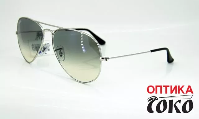 Naočare za sunce unisex Ray Ban model 23 - 5012 - 0