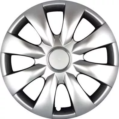 Audi SJS 316 (ABS) Ratkapne 15″ – nije original - 0