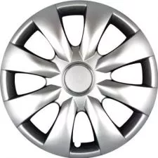 Audi SJS 316 (ABS) Ratkapne 15″ – nije original - 0