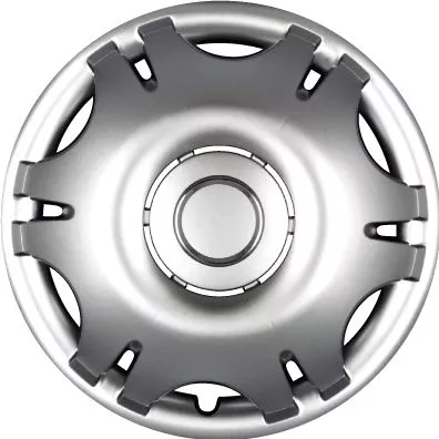 Mercedes SJS 305 (ABS) Ratkapne 15″ – nije original - 0