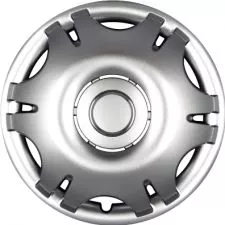 Mercedes SJS 305 (ABS) Ratkapne 15″ – nije original - 0