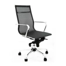 Kancelarijska fotelja-Absolut-R-K - 0