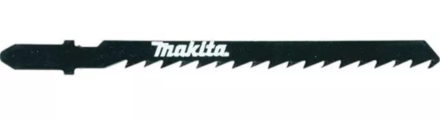 Makita - HCS listovi ubodne testere za drvo, brzo sečenje 5kom D-34899 - 0