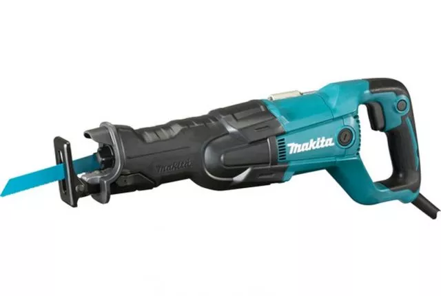 Makita - Ravna univerzalna testera JR3061T - 0