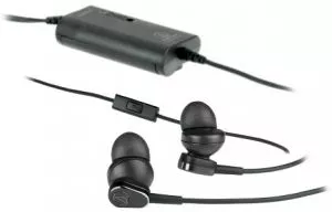 Audio-Technica ATH-ANC33 IS Active Noise-Cancelling In-Ear slušalice - 0