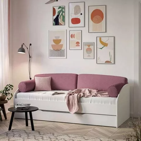 SOFA KREVET BELI (90x200 cm) - 1