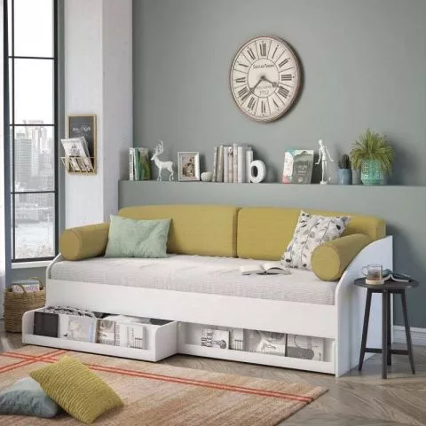 SOFA KREVET BELI (90x200 cm) - 0