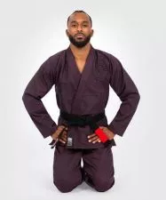 Venum Contender 2.0 BJJ Kimono Tamno Braon A2 - 0