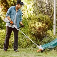 STIHL FSA 56- ACCU TRIMER ZA TRAVU - 0