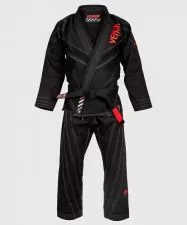 Venum Power 2.0 Light BJJ Kimono A2 - Black - 0