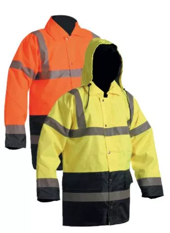 Sefton fluo jakna OD-500 - 0