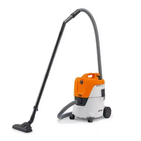 Stihl usisivač SE 62 - 0