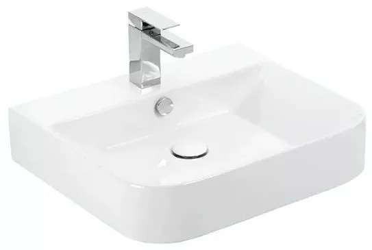 Lavabo za kupatilo Umivaonik Top Counter 3054 55 cm   - 0