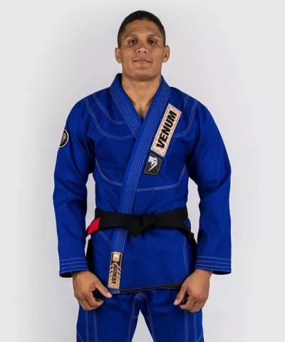 Venum Elite 4.0 BJJ Kimono Plavi A2.5 - 0