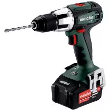 Metabo - Akumulatorska vibraciona bušilica/odvrtač SB 18 LT - 0