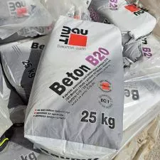 BETON B 20 Baumit - 0