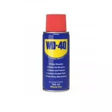 WD-40 Aerosol - 0