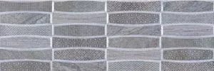 Keramičke pločice zidne Teide XL Gris 25×75   - 0