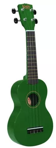 Korala UKS-30-GN ukulele - 0