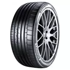 Letnja guma CONTINENTAL 295/35 R20 SPORT CONTACT 6 105Y - 0