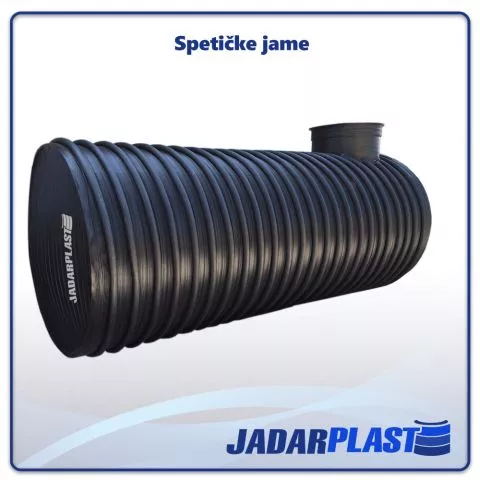 Plastične septičke jame - 0