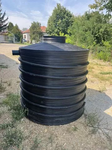 Plastične septičke jame - 4