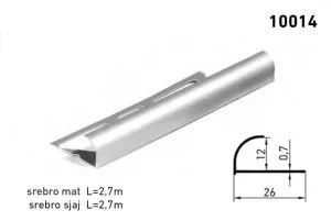 LAJSNA EKO 10014 - SJAJ - 0