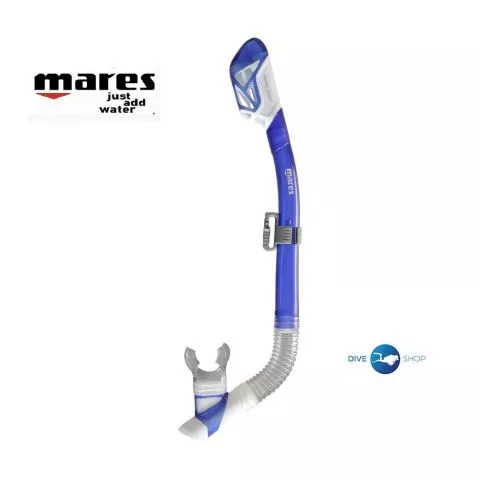 Mares Gator dry plavo - 0