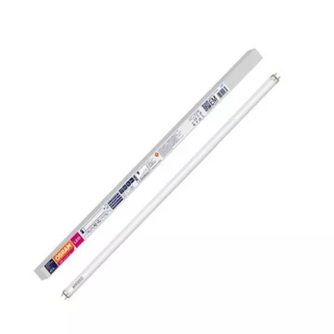 Led cev 20w jednostrana 6500k - 0