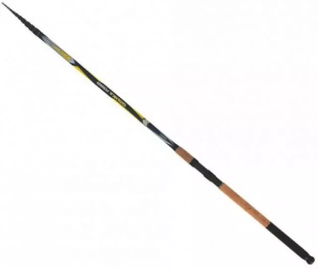 ŠTAP TELEMATCH TATANKA 4.2M 30-110 GR - 0