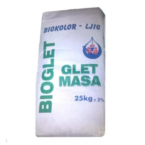 Glet Bioglet 25/1 B Ljig - 0