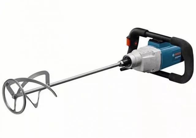 Bosch - Mešalica GRW 12 E Professional - 0