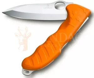 HUNTER PRO M Orange nož - 0