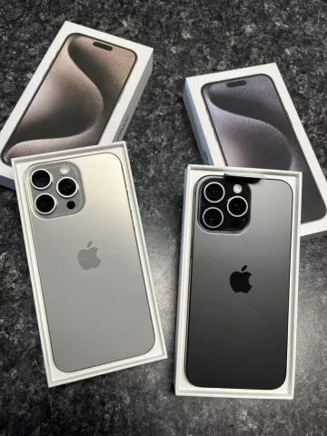 Apple iPhone 15 Pro Max, iPhone 15 Pro, iPhone 15, iPhone 15 Plus, iPhone 14 Pro Max, iPhone 14 Pro 