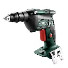 Metabo - Akumulatorski zavrtač SE 18 LTX 4000 kofer - 0