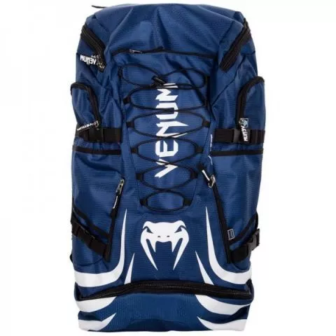 Venum Challenger Xtrem Ranac NavyBlue/Belo - 0